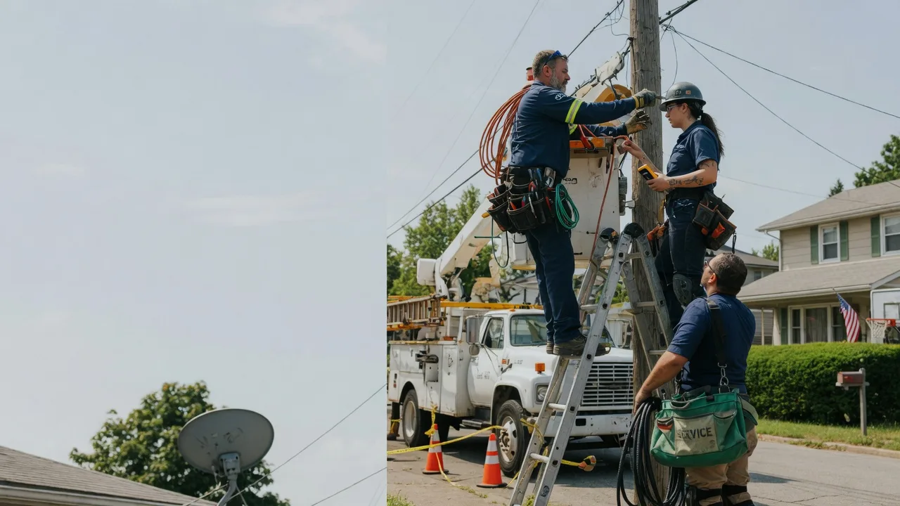 Electrical Repair in Browns Valley, MN near me